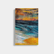 Eons – Metal Print