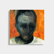 Grief – Metal Print