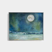 Moon Tide