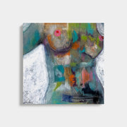 Torso – Metal Print
